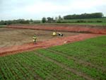 trench a
