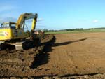 trench c