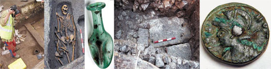previous findings