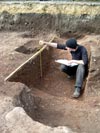 roman ditch