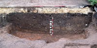 robber trench