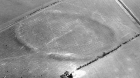 southern henge