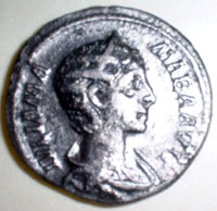 Roman Coin