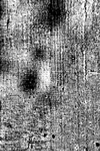 geophysical plot