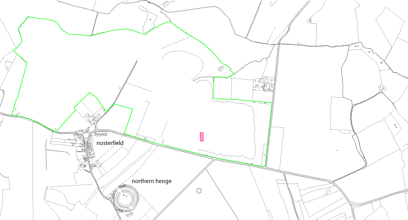 location of investigation 5