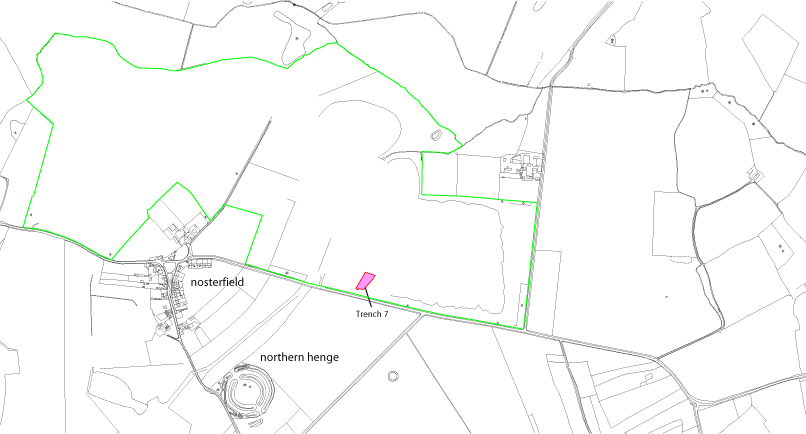 location of investigation 8