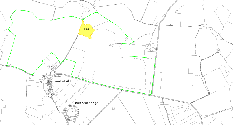 location of investigation 10