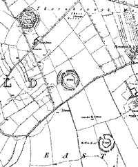 historic map