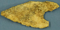 Flint tool