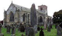 rudston monolith copyright FAS