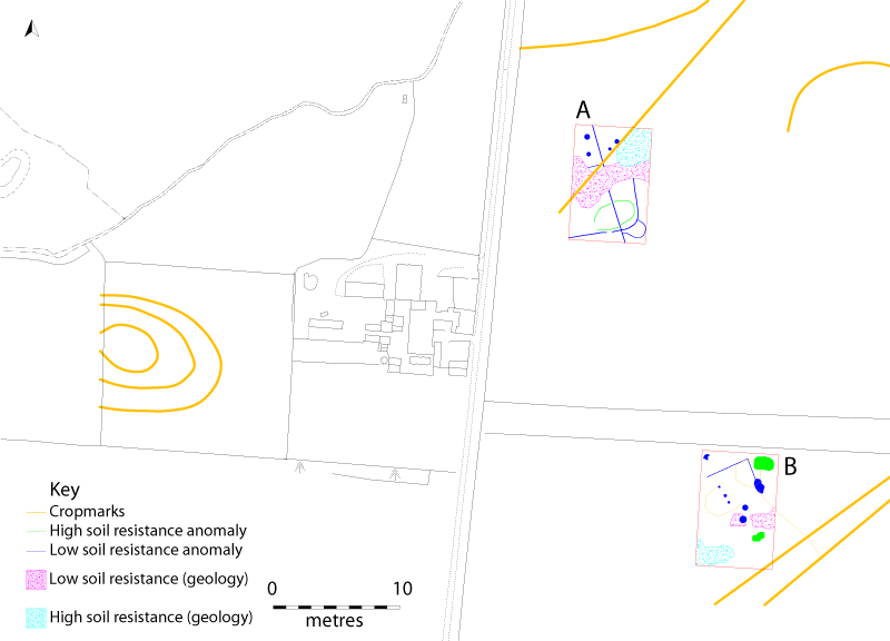 Interpretation plan