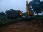 trench d (08:30)