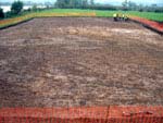 trench d