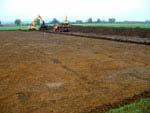 trench b