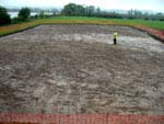 trench d