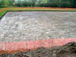 trench d