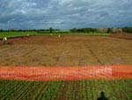 trench a