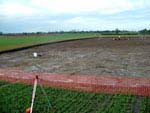 trench a