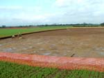 trench a