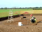 trench a