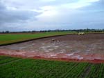 trench a