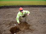 trench a