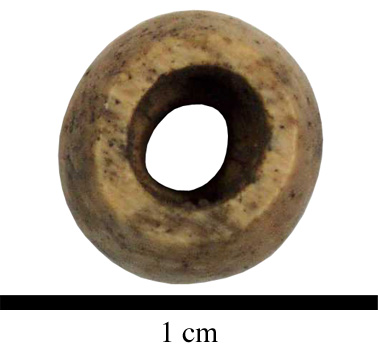 bead, artefact 2750