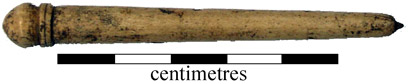 stylus, artefact 2775