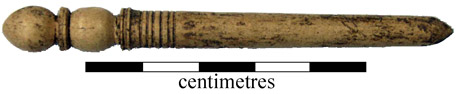 stylus, artefact 2783