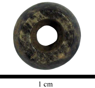 bead, artefact 4217
