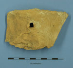 curved roof tile