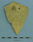 stone roof tile