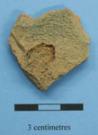 fabric imprints on CBM