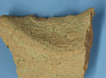 fabric imprints on CBM