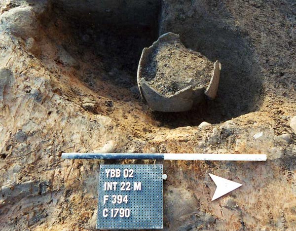 Cremation 5