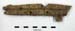 F351B composite bone comb