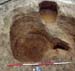 F408B post-excavation