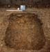 F164B post-excavation