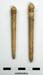 Bone styli and parchment pricker from F198B