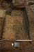 F352B landscaping deposits during excavation