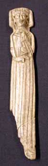 knife handle