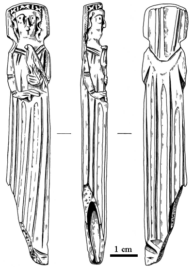 handle, artefact 2770