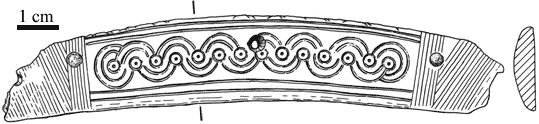 comb, artefact 2777