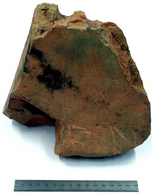 possible finial