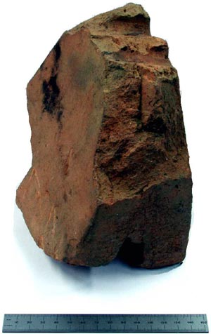 possible finial