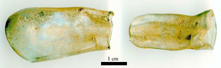Unguent bottle G11