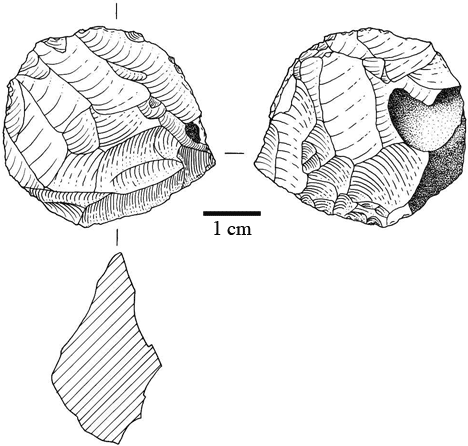 artefact 4276