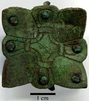Find no 371, front 
