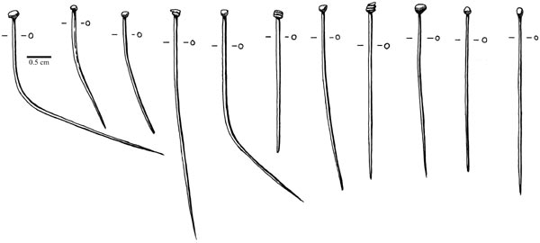 pins