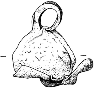 lead object 2155